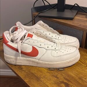 AF1 craft